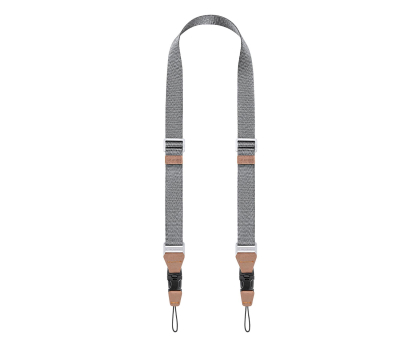 Akcesoria Foto K&F Concept Alpha Strap - szary